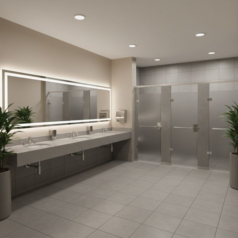 Top Bathroom Remodeling Companies in Powder Springs, GA