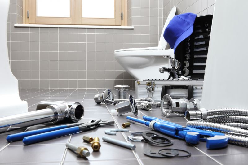 Top Bathroom Remodeling Companies in Smyrna, GA